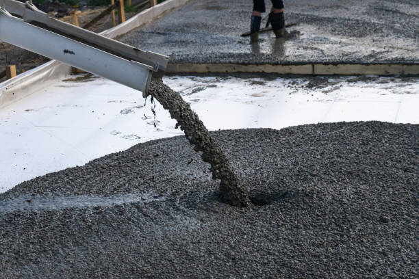 Best Residential Concrete Solutions in Millbourne, PA