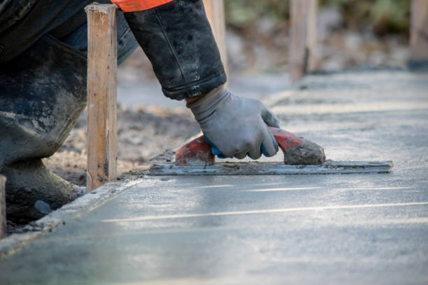 Best Concrete Retaining Walls in Millbourne, PA