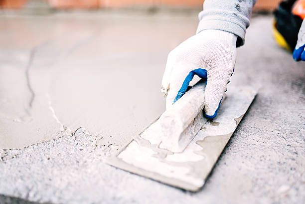 Best Concrete Sealing and Maintenance in Millbourne, PA